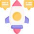 startup